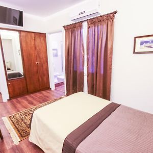 Private Bathroom Single Room