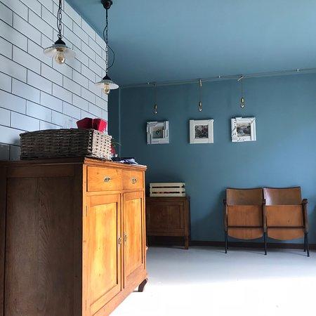 Pasqualino Pizza & Vino